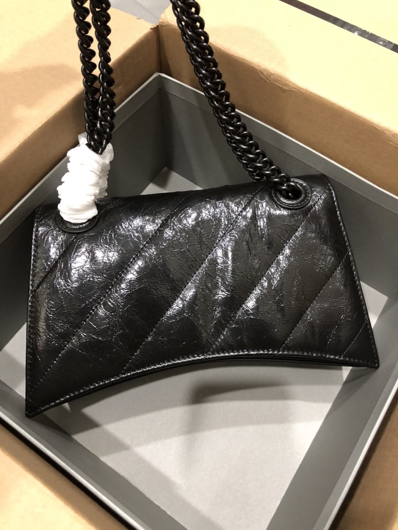 Ba1en*iaga hourglass bags